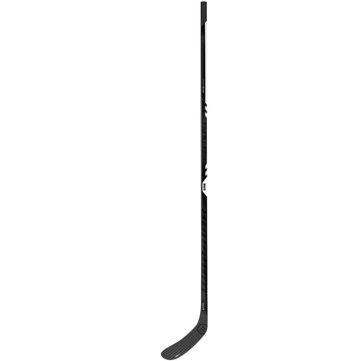WARRIOR QR6 TEAM INT HOCKEY STICK