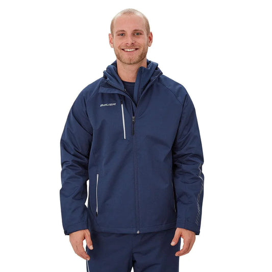 BAUER SUPREME LIGHTWEIGHT JACKET - SR