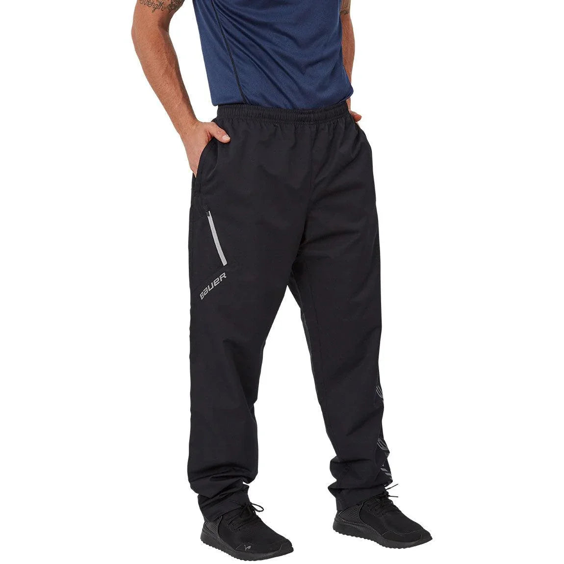 BAUER SUPREME LIGHTWEIGHT PANT - SR