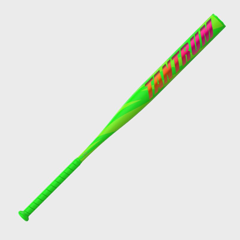 EASTON TANTRUM LOADED SLOWPITCH BAT -