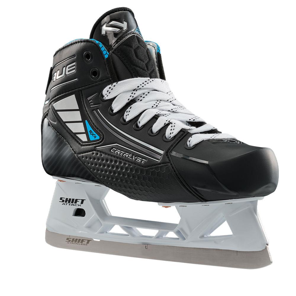 TRUE CAT 5X4 JR GOALIE SKATES