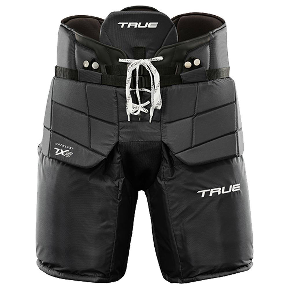 TRUE CATALYST 7X5 SR GOALIE PANTS -