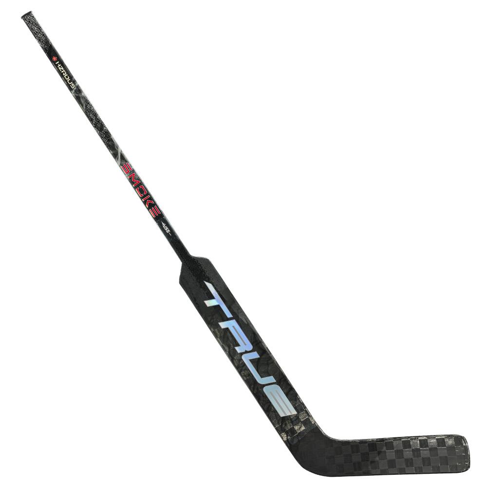 TRUE HZRDUS SMOKE 9X SR GOALIE STICK -