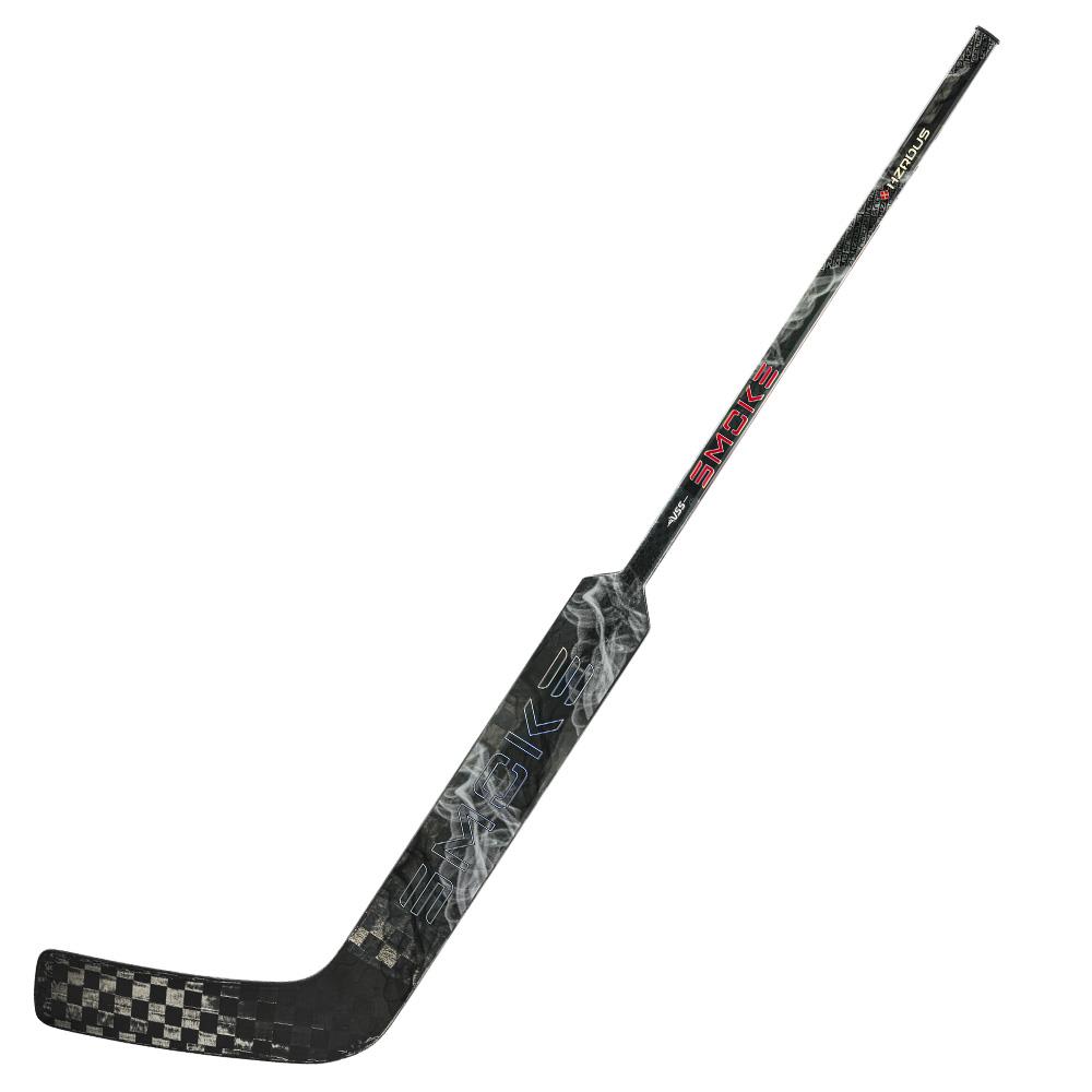 TRUE HZRDUS SMOKE 9X SR GOALIE STICK -