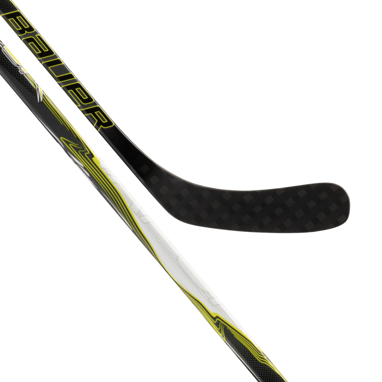 BAUER S25 VAPOR TYKE STICK -