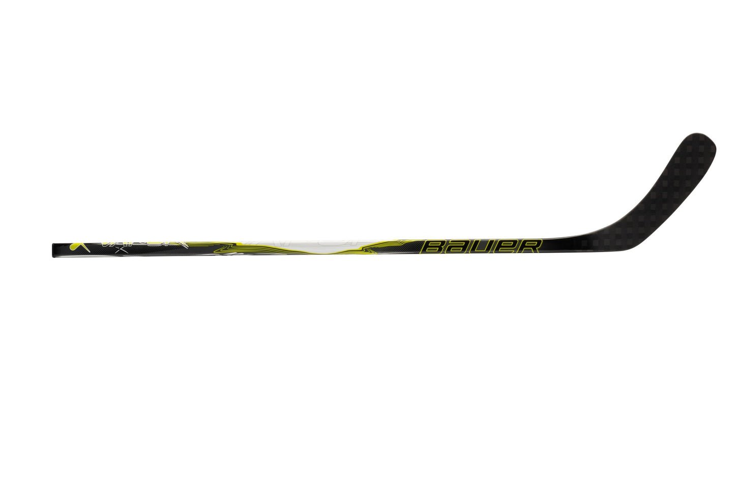 BAUER S25 VAPOR TYKE STICK -