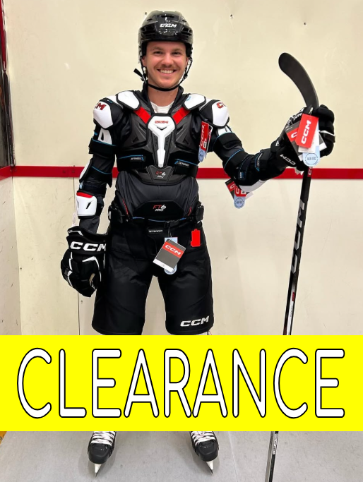 clearance