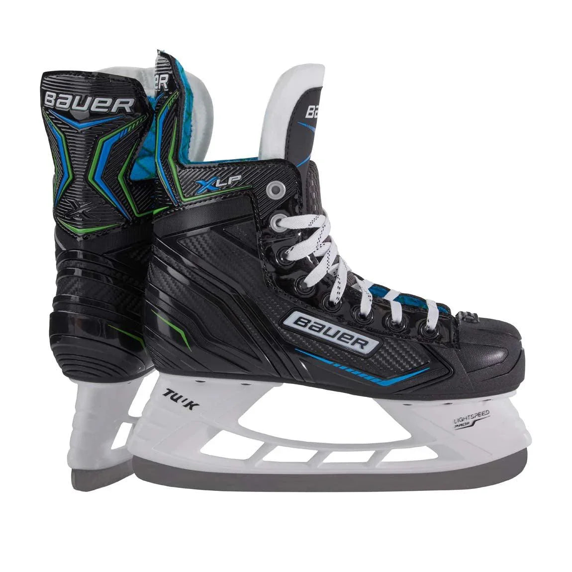 BAUER S21 X-LP JUNIOR SKATE 2