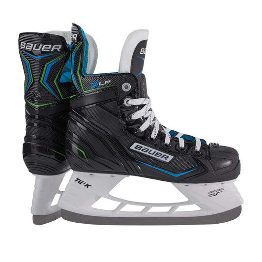 BAUER S21 X-LP JUNIOR SKATE 2