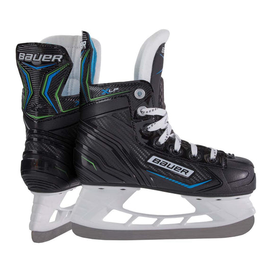BAUER S21 X-LP YOUTH SKATE 8