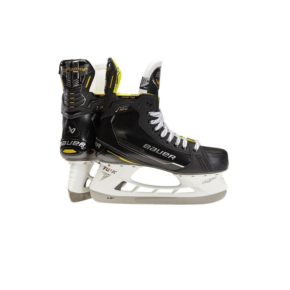 BAUER S22 SUPREME M4 SR SKATE