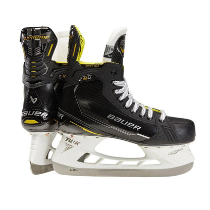 BAUER S22 SUPREME M4 SR SKATE