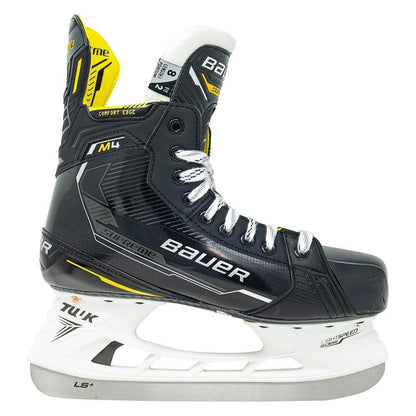 BAUER S22 SUPREME M4 SR SKATE