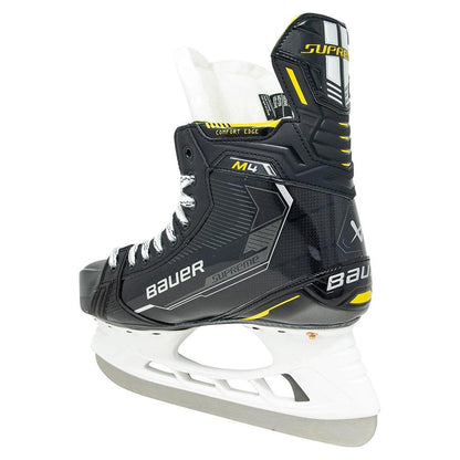 BAUER S22 SUPREME M4 SR SKATE
