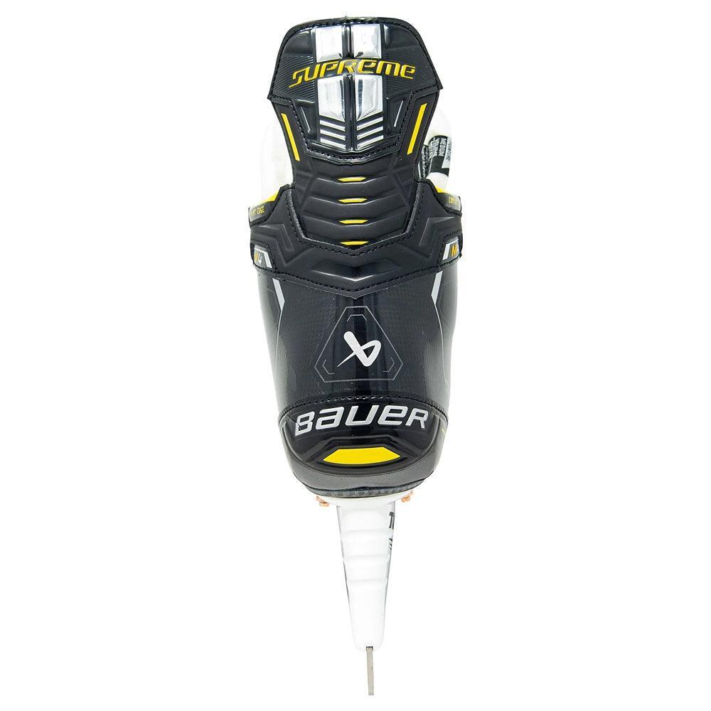 BAUER S22 SUPREME M4 SR SKATE