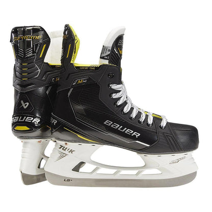 BAUER S22 SUPREME M4 SR SKATE