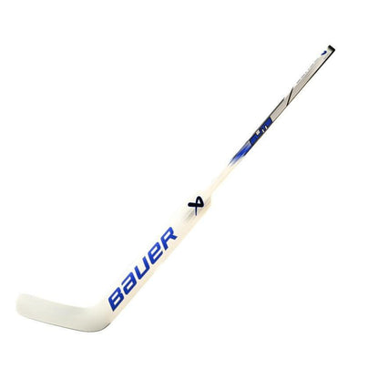 BAUER S23 ELITE INTERMEDIATE GOAL STICK