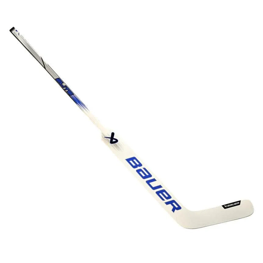BAUER S23 ELITE INTERMEDIATE GOAL STICK