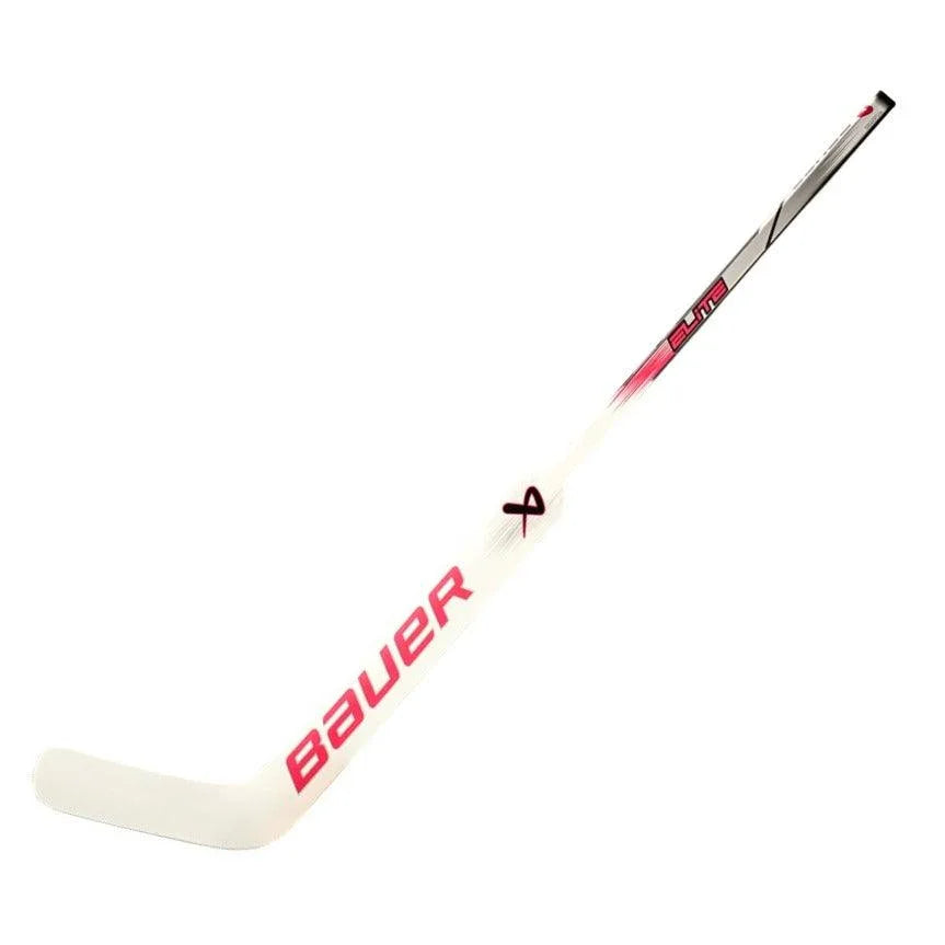 BAUER S23 ELITE INTERMEDIATE GOAL STICK