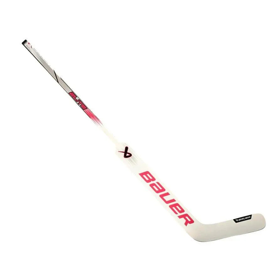 BAUER S23 ELITE INTERMEDIATE GOAL STICK