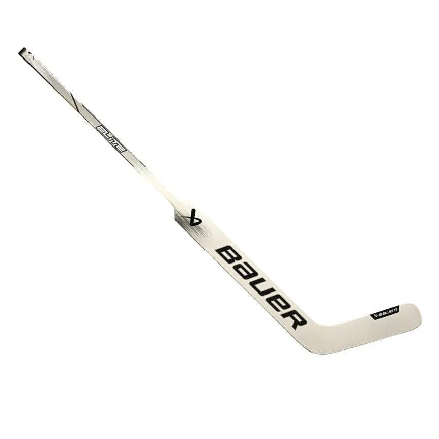 BAUER S23 ELITE INTERMEDIATE GOAL STICK