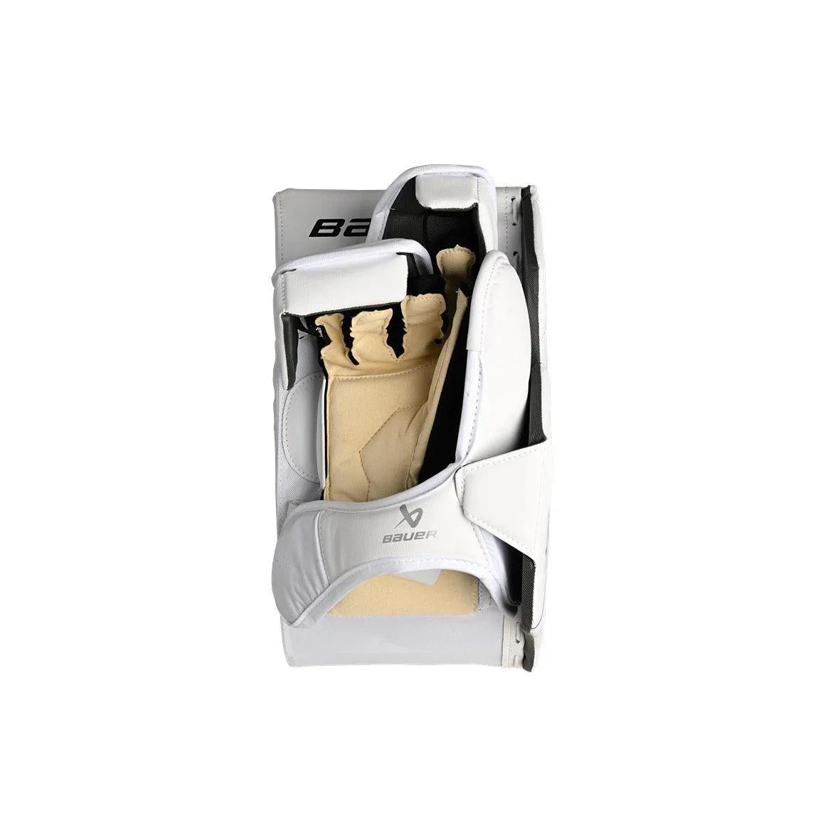 BAUER S23 GSX INTERMEDIATE BLOCKER