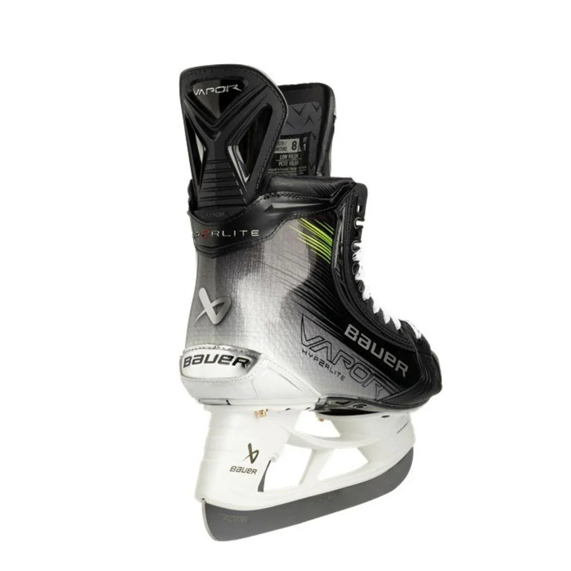 BAUER VAPOR HYPERLITE2 INTERMEDIATE SKATES