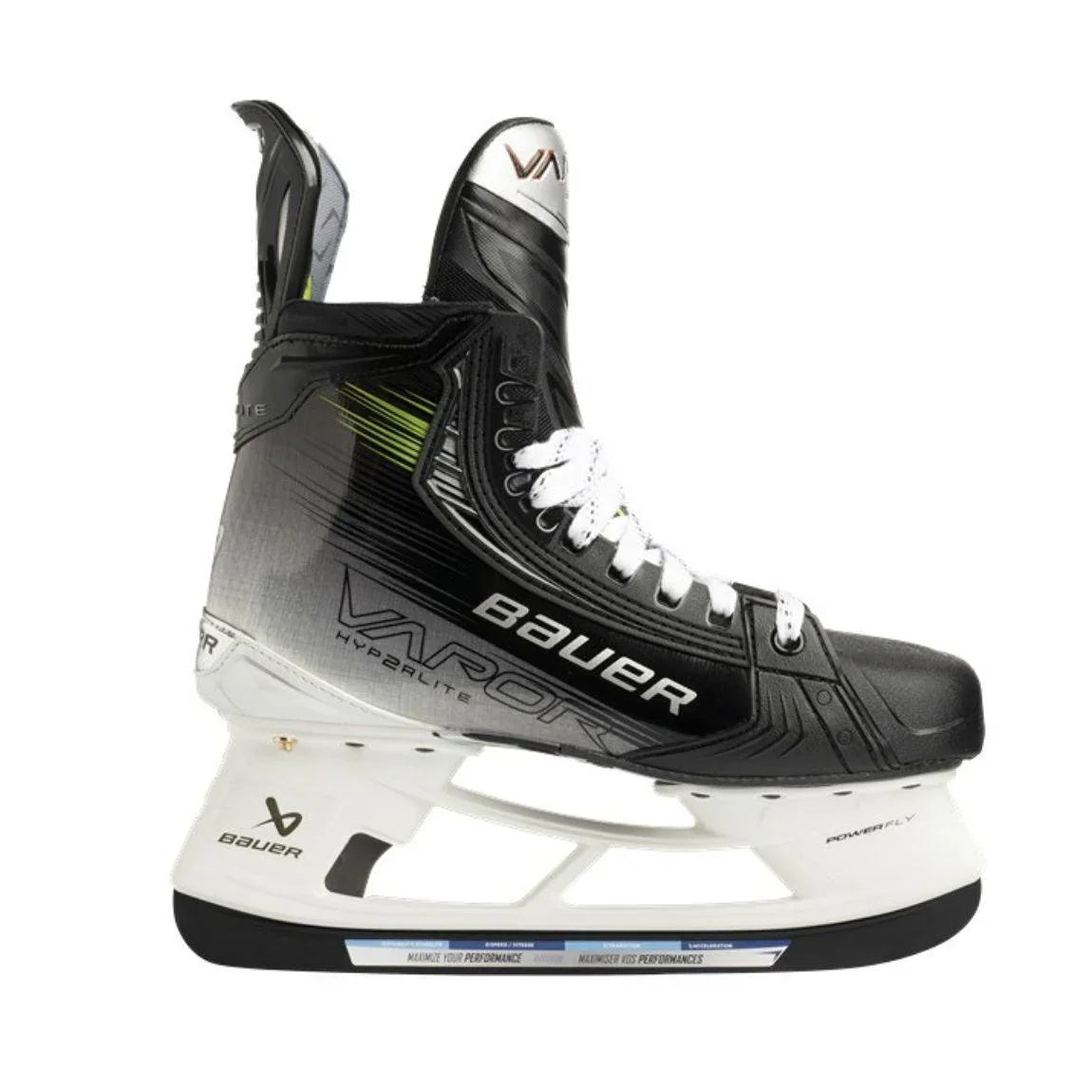 BAUER VAPOR HYPERLITE2 INTERMEDIATE SKATES