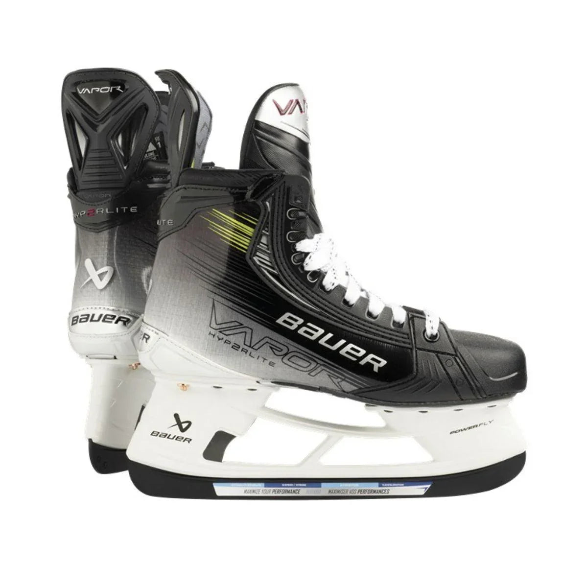 BAUER VAPOR HYPERLITE2 INTERMEDIATE SKATES