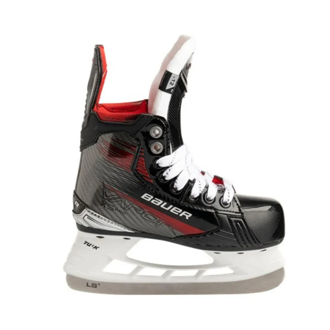 BAUER S23 VAPOR X5 PRO YOUTH HOCKEY SKATES