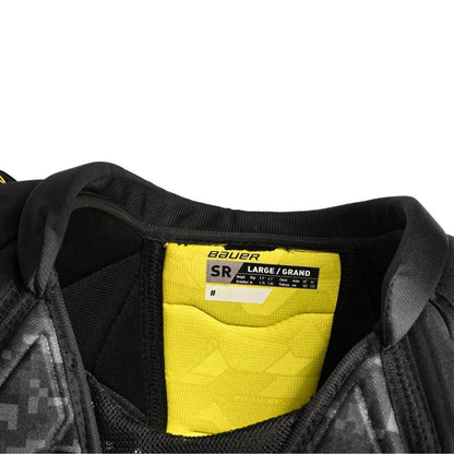 BAUER S23 SUPREME M3 SHOULDER PAD-SR