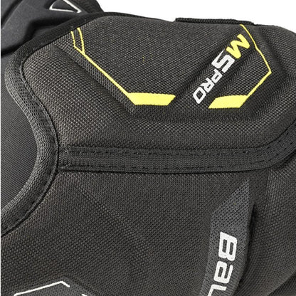 BAUER S23 SUPREME M5PRO ELBOW PAD-INT