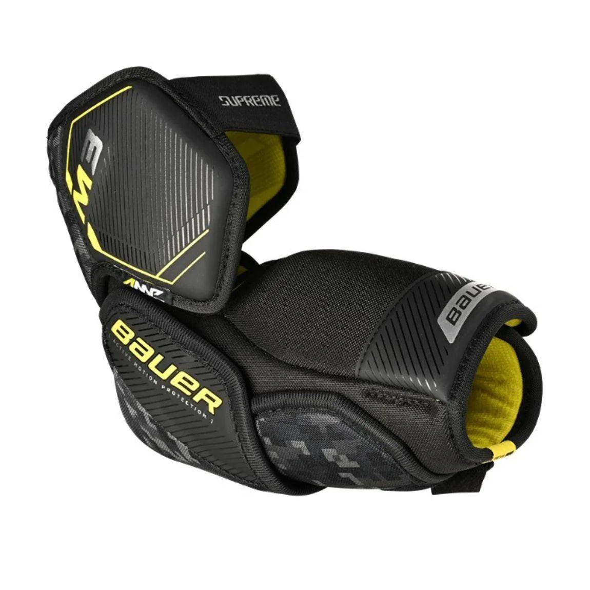 BAUER S23 SUPREME M3 ELBOW PAD-SR