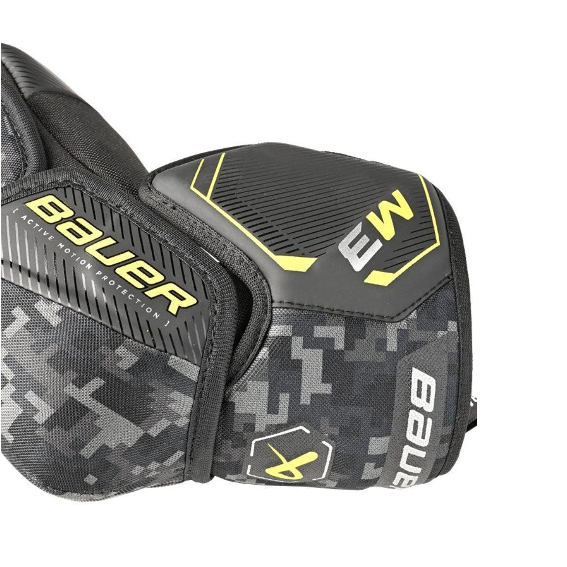 BAUER S23 SUPREME M3 ELBOW PAD-SR
