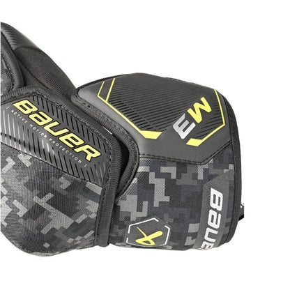 BAUER S23 SUPREME M3 ELBOW PAD-SR