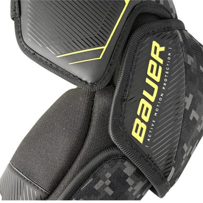 BAUER S23 SUPREME M3 ELBOW PAD-SR