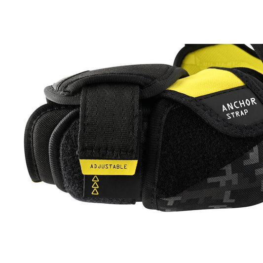 BAUER S23 SUPREME M3 ELBOW PAD-JR