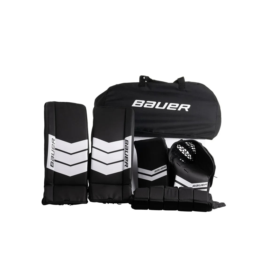 BAUER S24 LEARN TO SAVE GOAL SET