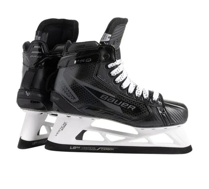 BAUER S24 PRO INT GOAL SKATES