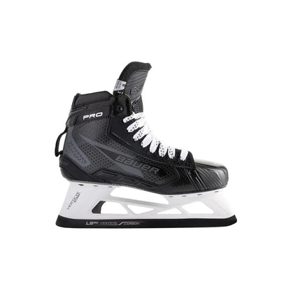 BAUER S24 PRO INT GOAL SKATES
