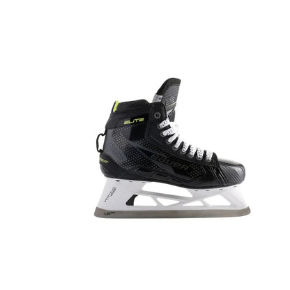 BAUER S24 ELITE GOAL SKATES