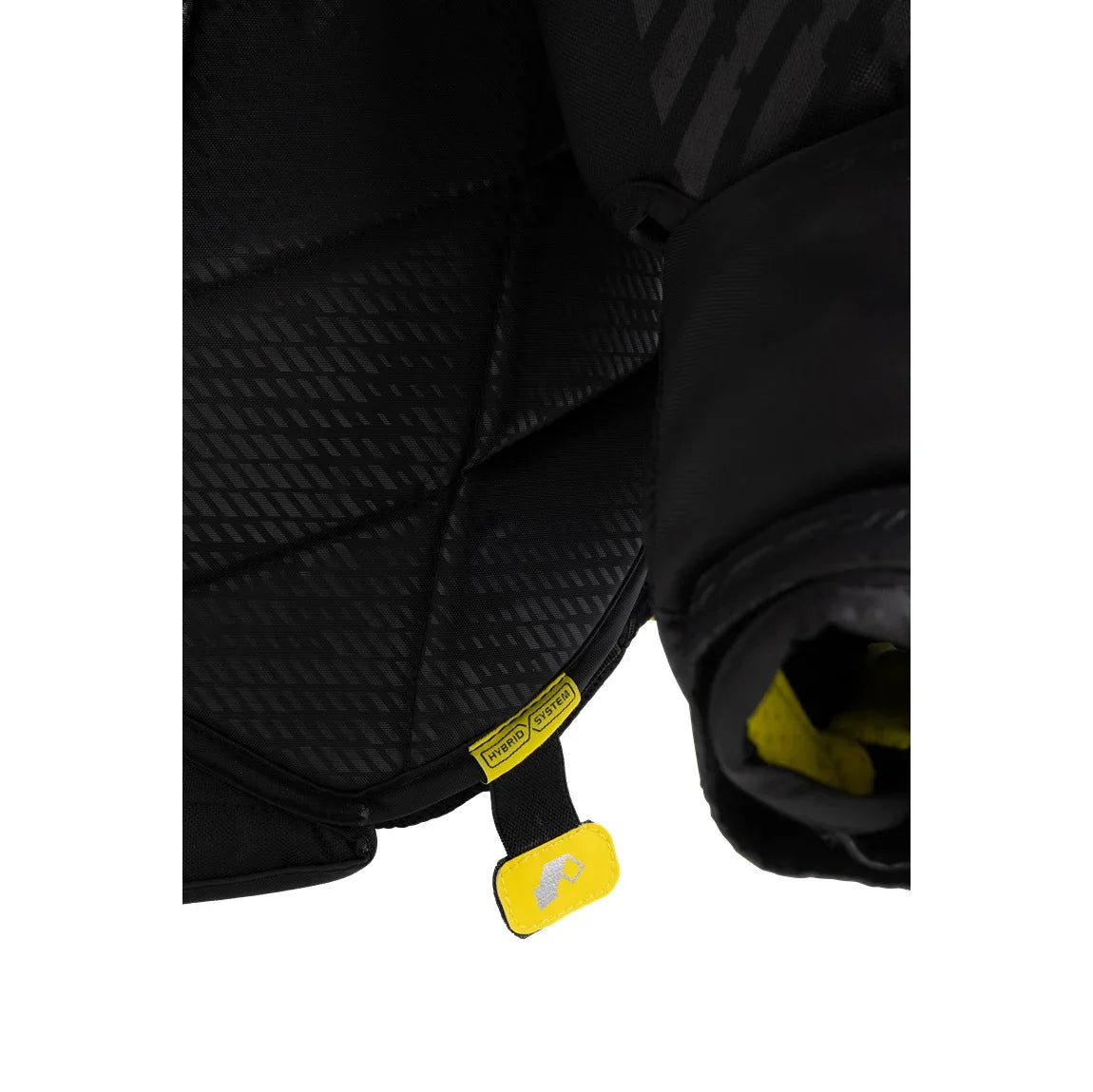 BAUER S24 SUPREME SHADOW CHEST PROTECTOR