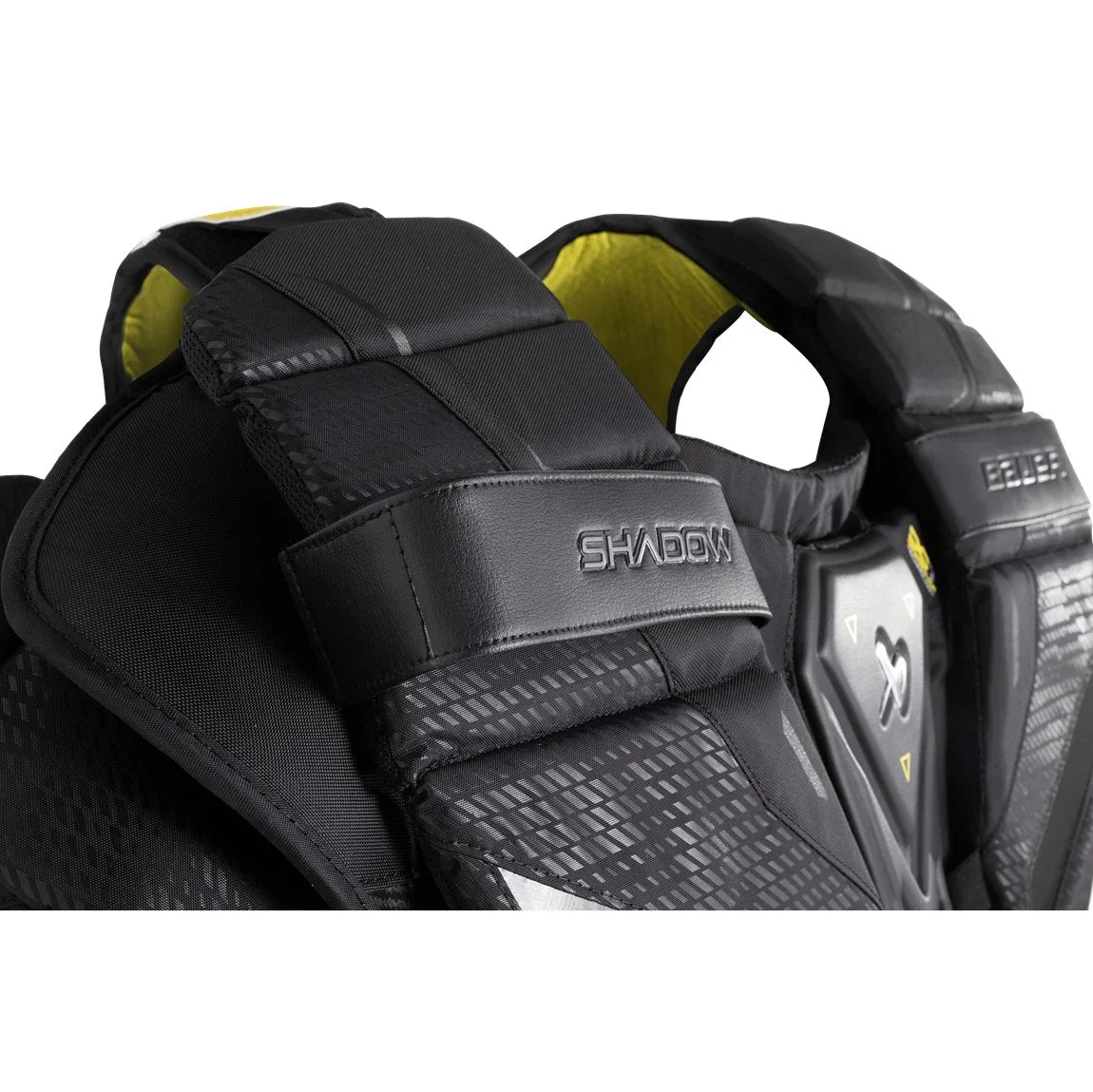 BAUER S24 SUPREME SHADOW CHEST PROTECTOR