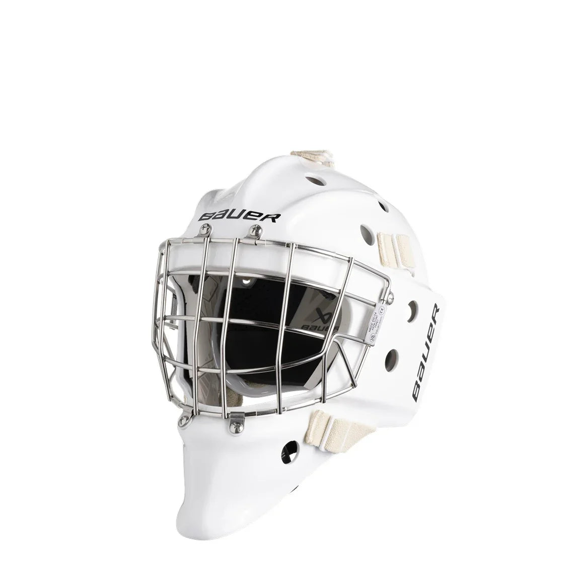 BAUER S24 960 GOAL MASK