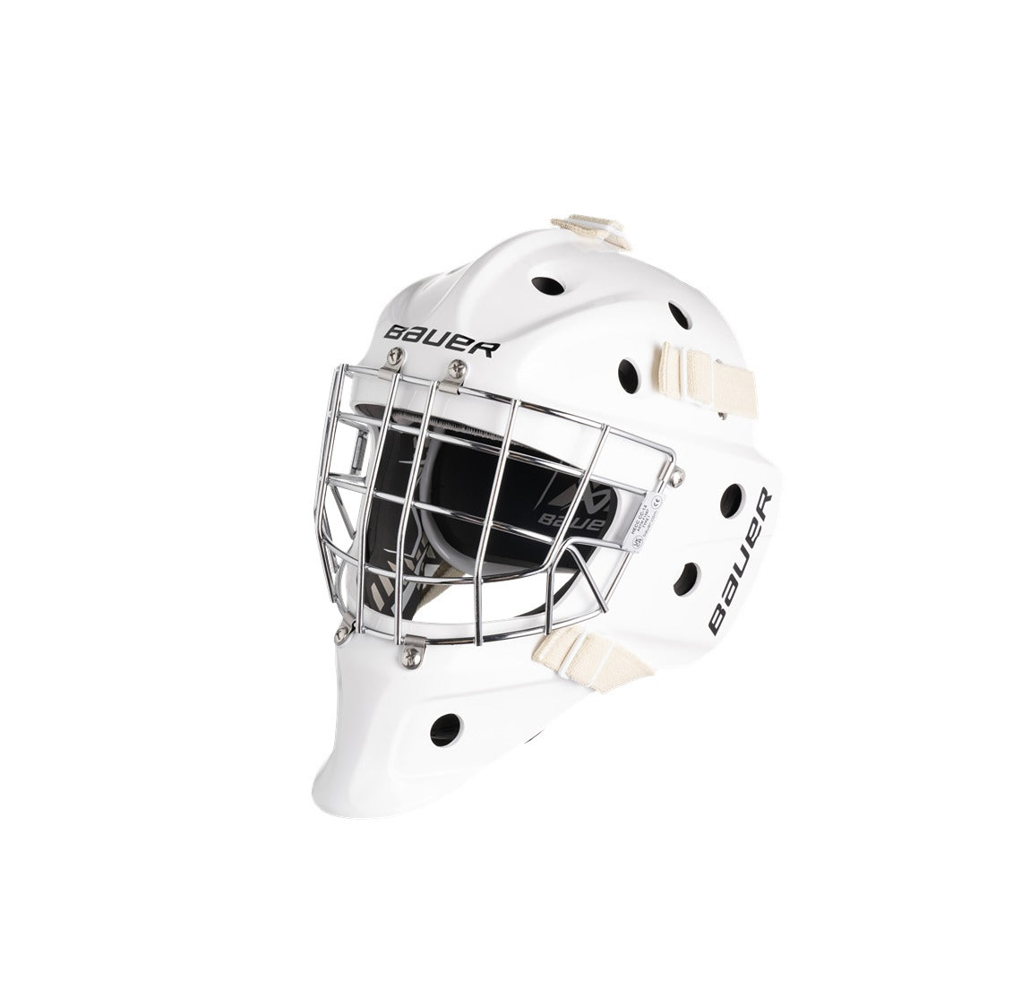 BAUER S24 930 SENIOR GOAL MASK
