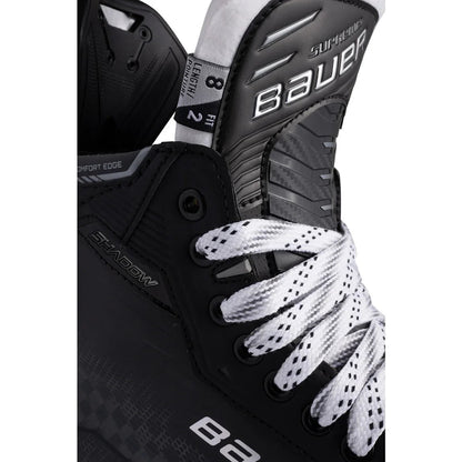 BAUER S24 SHADOW SR HOCKEY SKATES