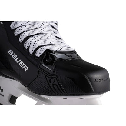 BAUER S24 SHADOW SR HOCKEY SKATES