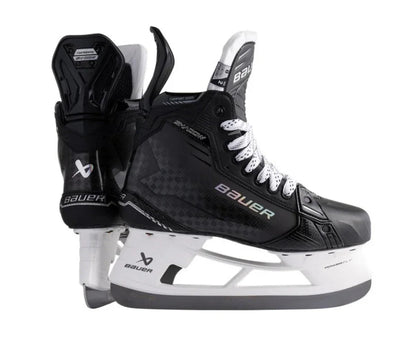 BAUER S24 SHADOW SR HOCKEY SKATES