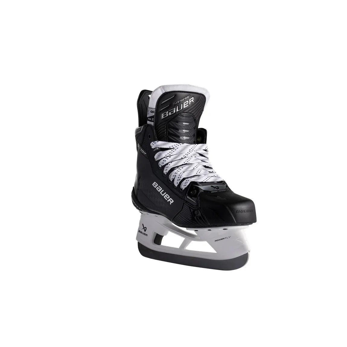BAUER S24 SHADOW INT HOCKEY SKATES