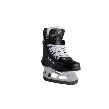 BAUER S24 SHADOW INT HOCKEY SKATES